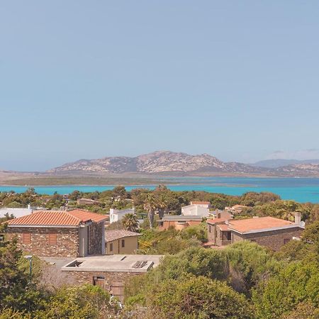 Ancoramare View Hotel Stintino Kültér fotó