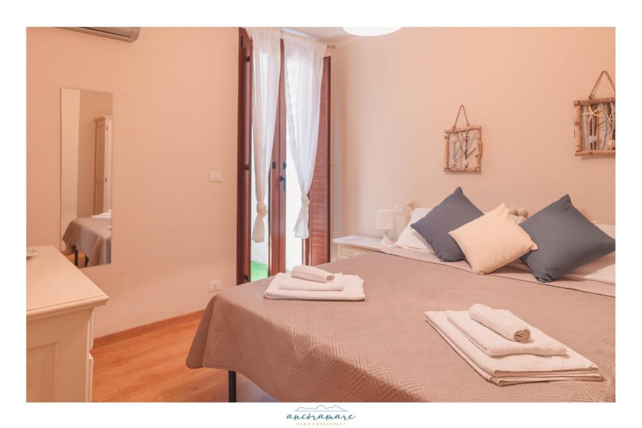 Ancoramare View Hotel Stintino Kültér fotó