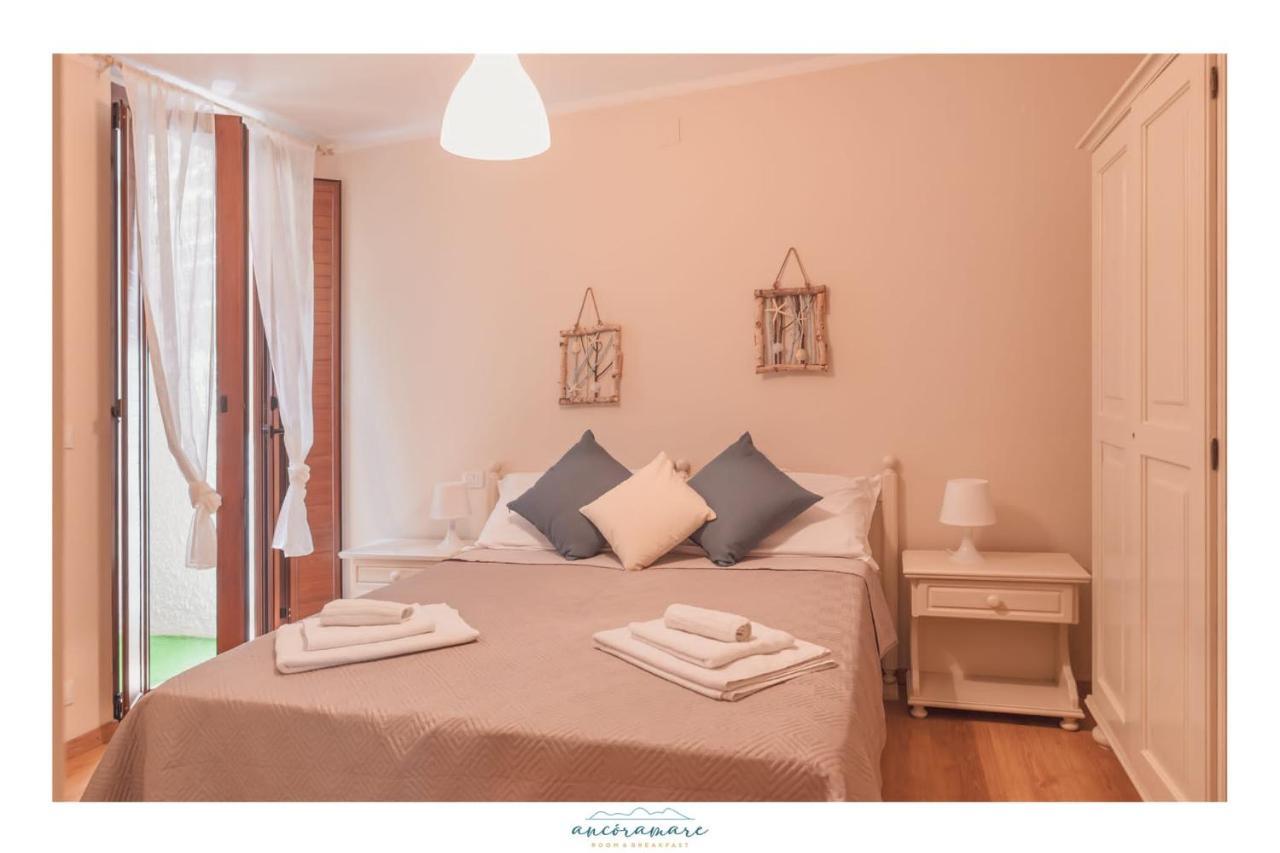 Ancoramare View Hotel Stintino Kültér fotó