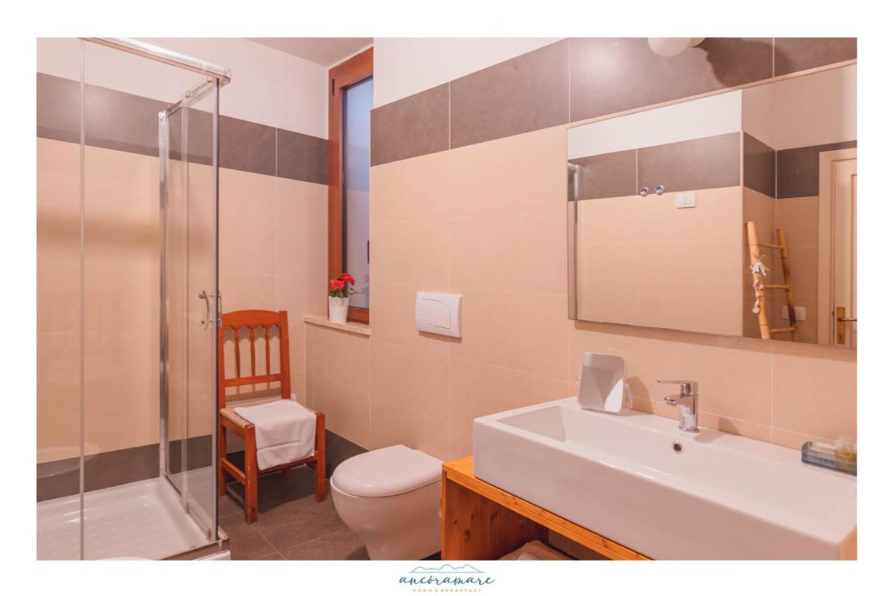 Ancoramare View Hotel Stintino Kültér fotó