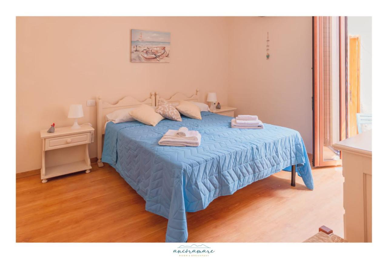 Ancoramare View Hotel Stintino Kültér fotó